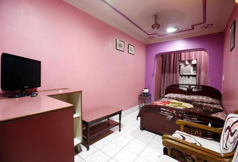 Hôtel The  Pravasi Palace