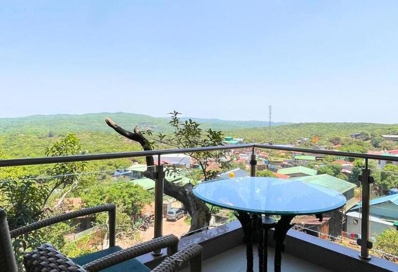 هتل Ramsukh Resorts And Spa