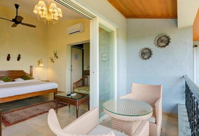 هتل Ramsukh Resorts And Spa