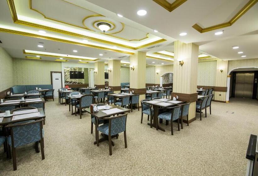 Отель Ruba Palace Thermal