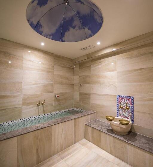 Отель Ruba Palace Thermal