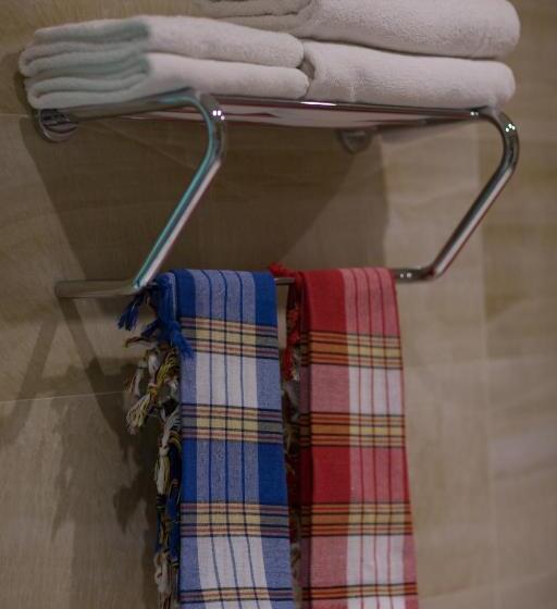 Отель Ruba Palace Thermal