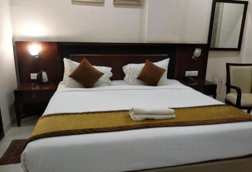 ホテル Sankam Residency