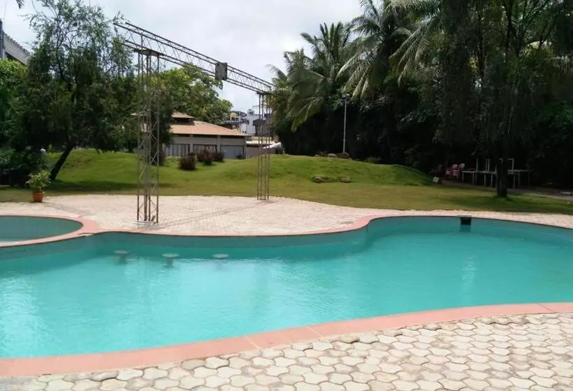 هتل Sankam Residency