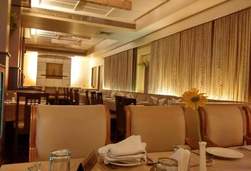 هتل Sankam Residency