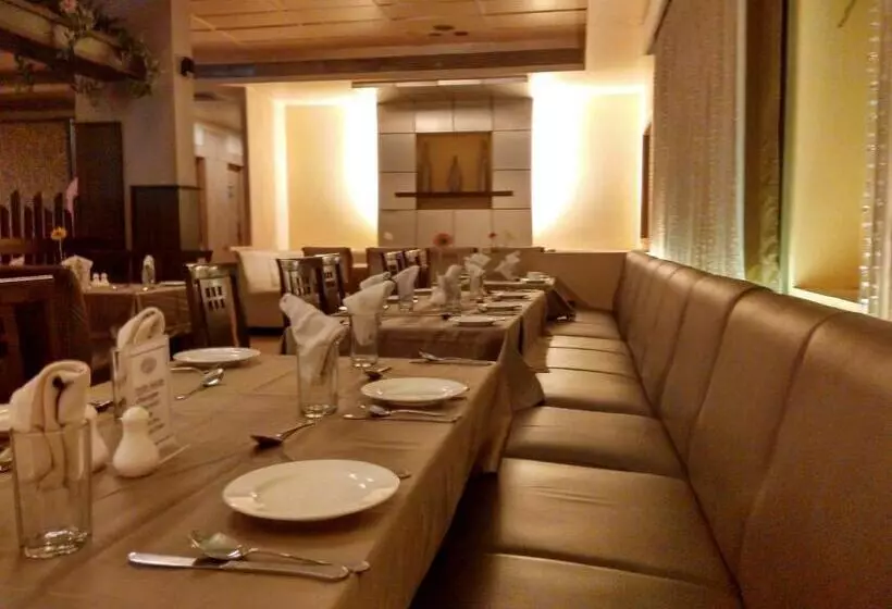 هتل Sankam Residency