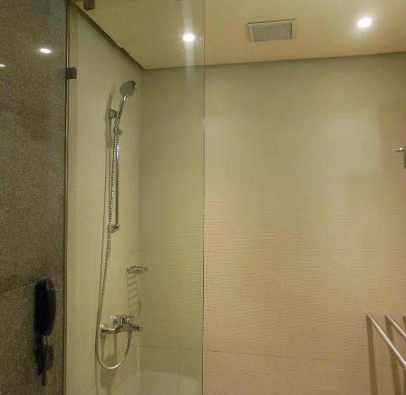 ホテル Sankam Residency