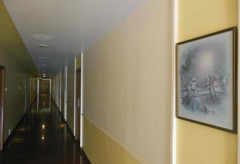 ホテル Sankam Residency