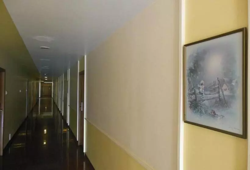 هتل Sankam Residency
