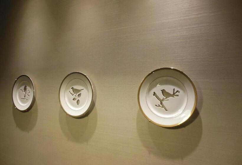 ホテル Sankam Residency