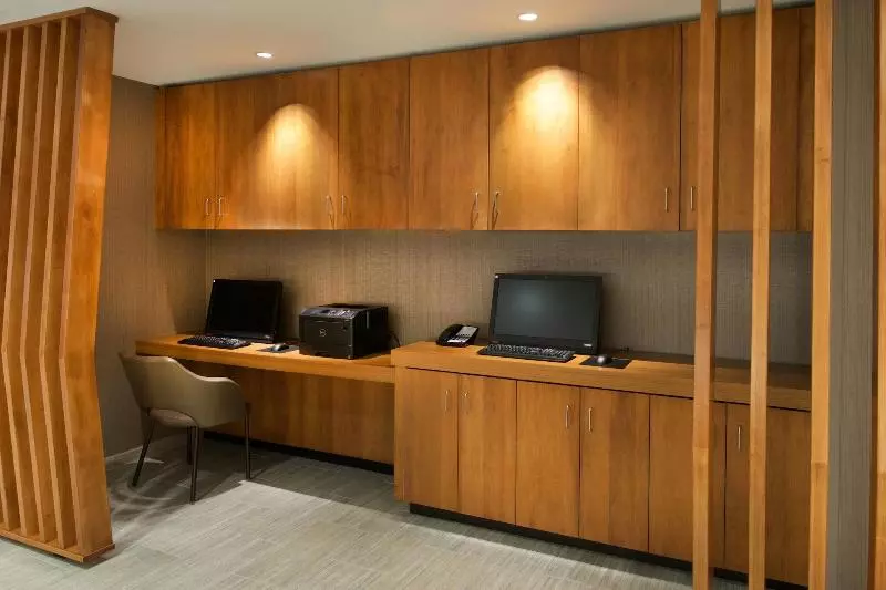 ホテル Springhill Suites By Marriott Seattle Issaquah