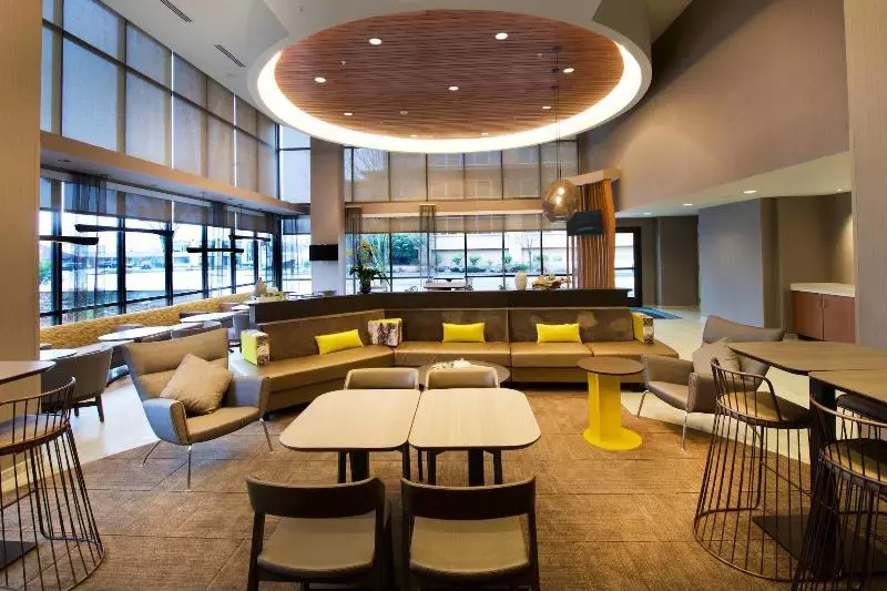 ホテル Springhill Suites By Marriott Seattle Issaquah