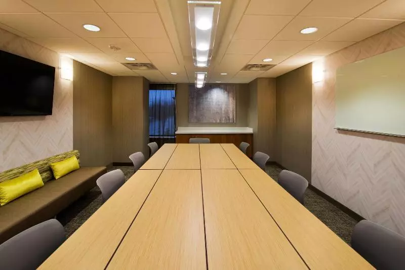 ホテル Springhill Suites By Marriott Seattle Issaquah