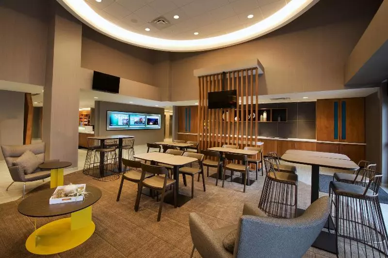 ホテル Springhill Suites By Marriott Seattle Issaquah