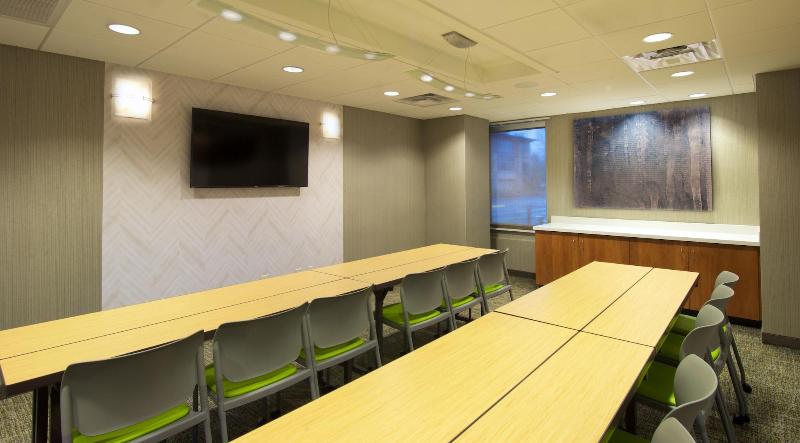 فندق Springhill Suites By Marriott Seattle Issaquah