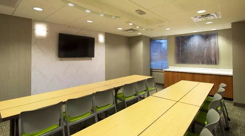 ホテル Springhill Suites By Marriott Seattle Issaquah