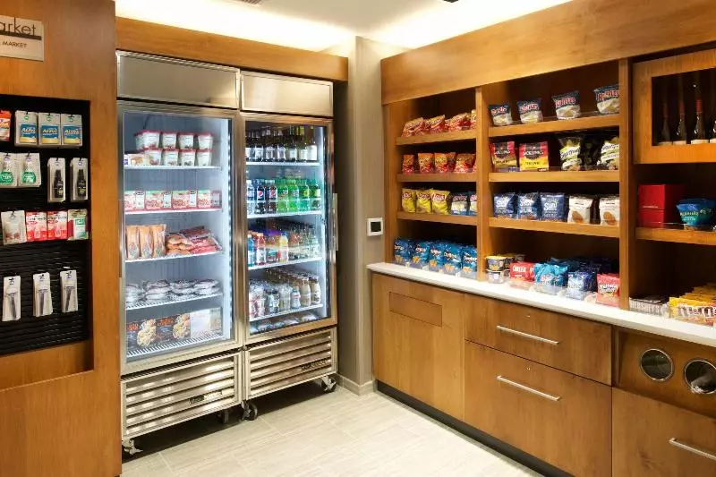 ホテル Springhill Suites By Marriott Seattle Issaquah