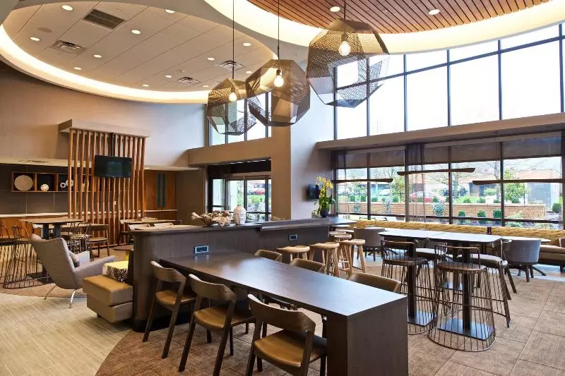ホテル Springhill Suites By Marriott Seattle Issaquah