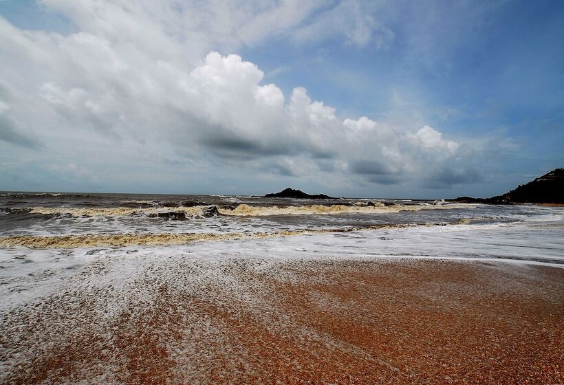 هتل Swaswara Gokarna A Cgh Earth Experience