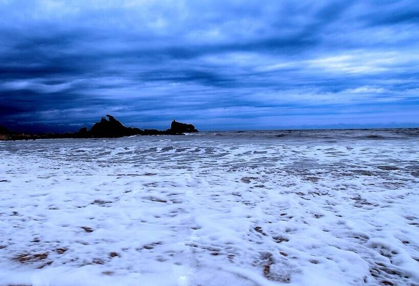 هتل Swaswara Gokarna A Cgh Earth Experience