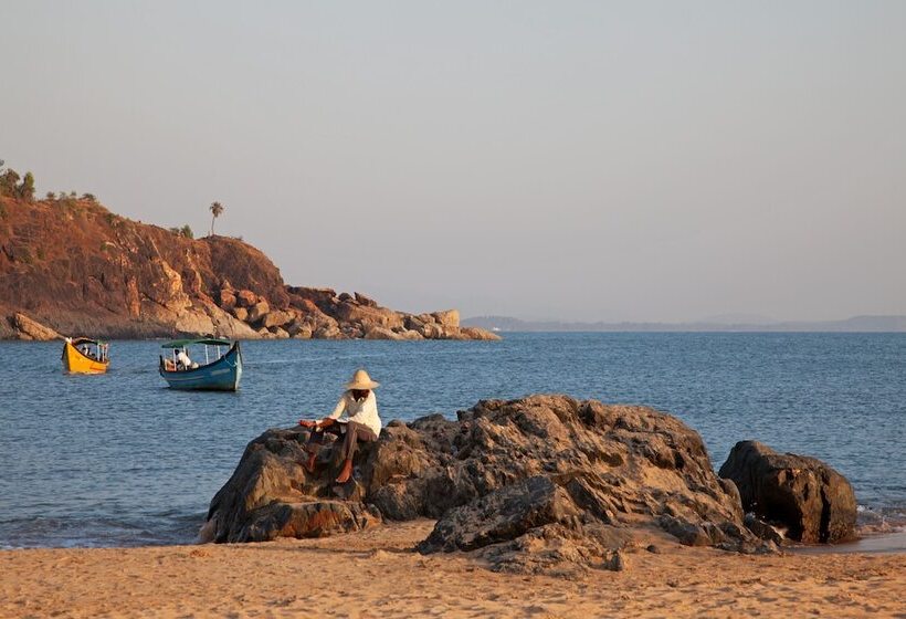 هتل Swaswara Gokarna A Cgh Earth Experience