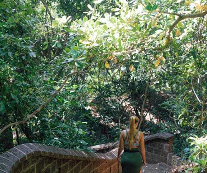 هتل Swaswara Gokarna A Cgh Earth Experience