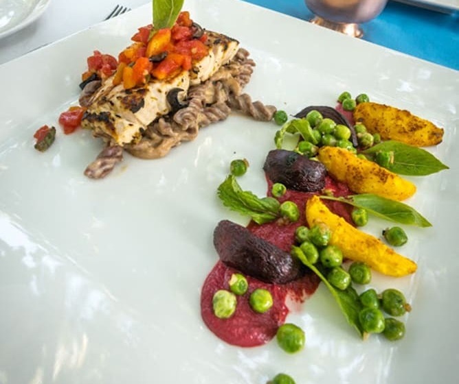 هتل Swaswara Gokarna A Cgh Earth Experience