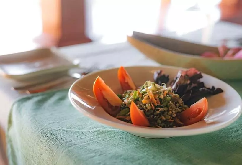 ホテル Swaswara Gokarna   A Cgh Earth Experience