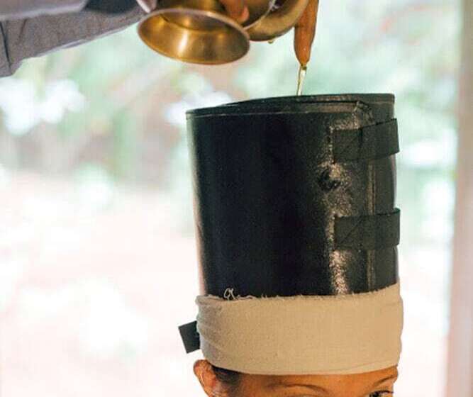 هتل Swaswara Gokarna A Cgh Earth Experience