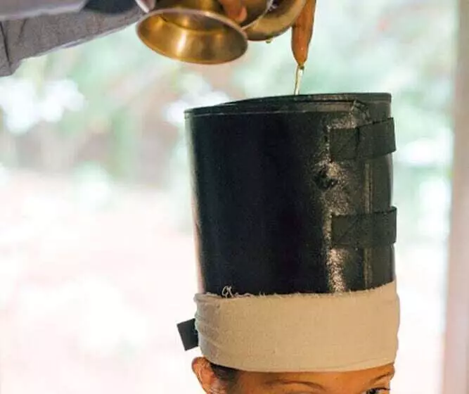 ホテル Swaswara Gokarna   A Cgh Earth Experience