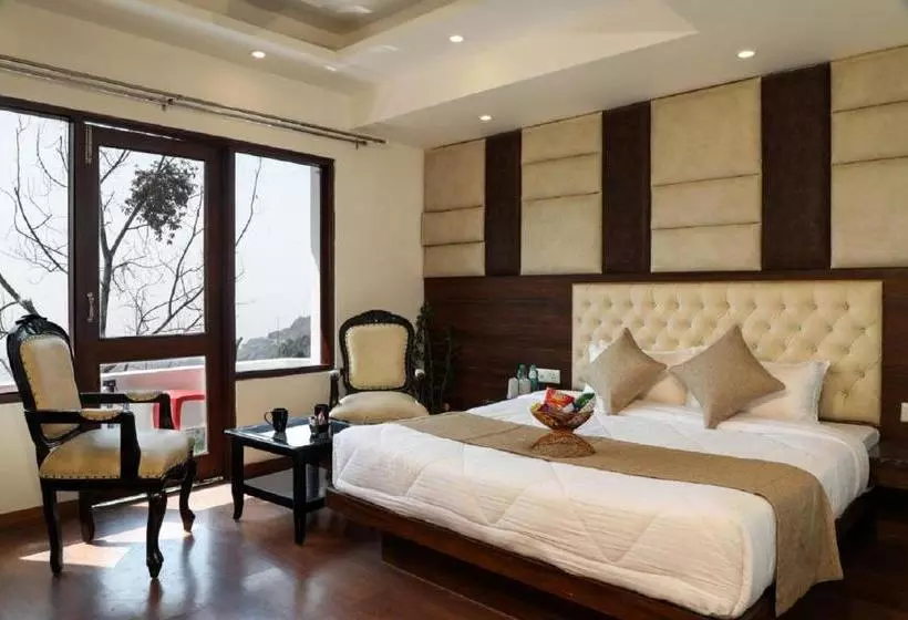 ホテル The Forest View Resort