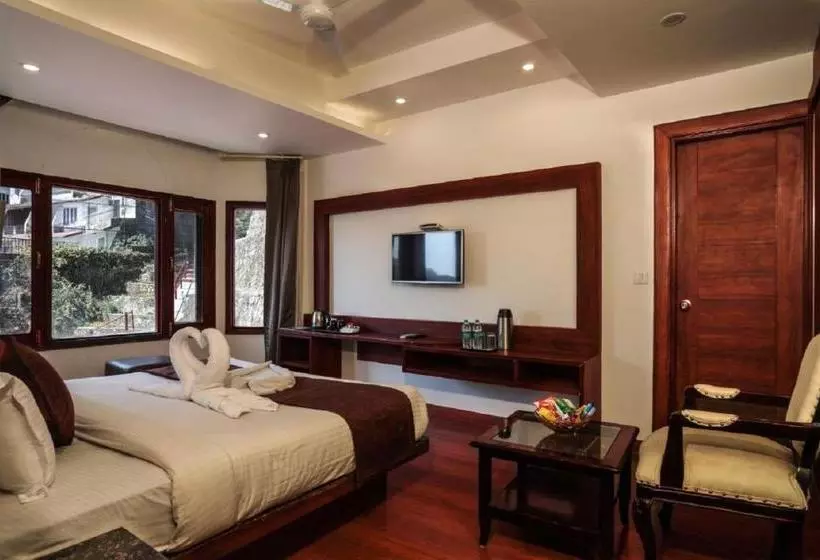 ホテル The Forest View Resort