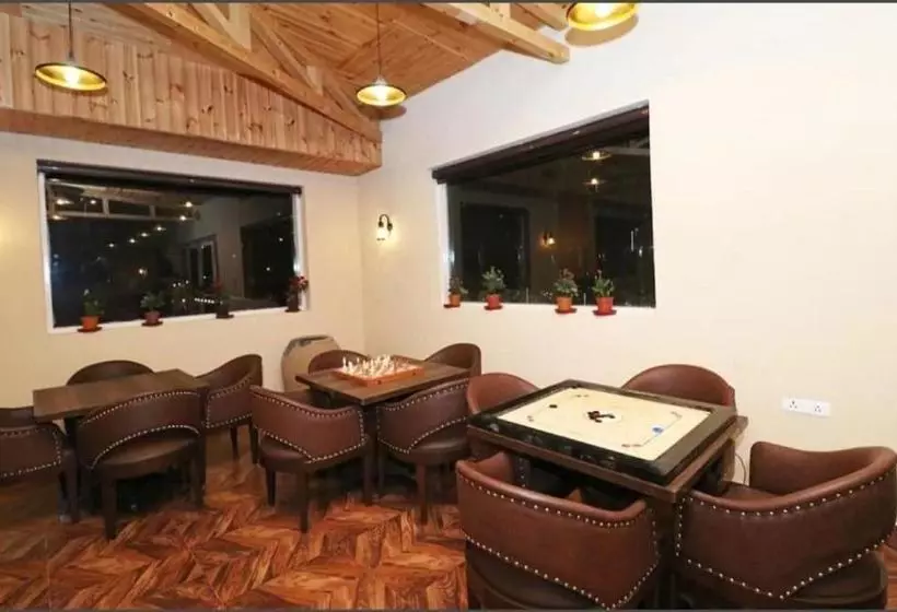 ホテル The Forest View Resort