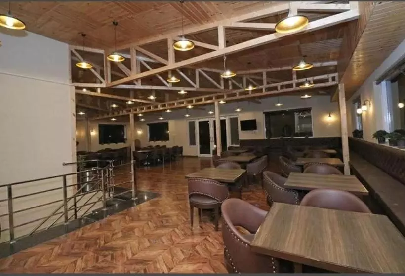 ホテル The Forest View Resort