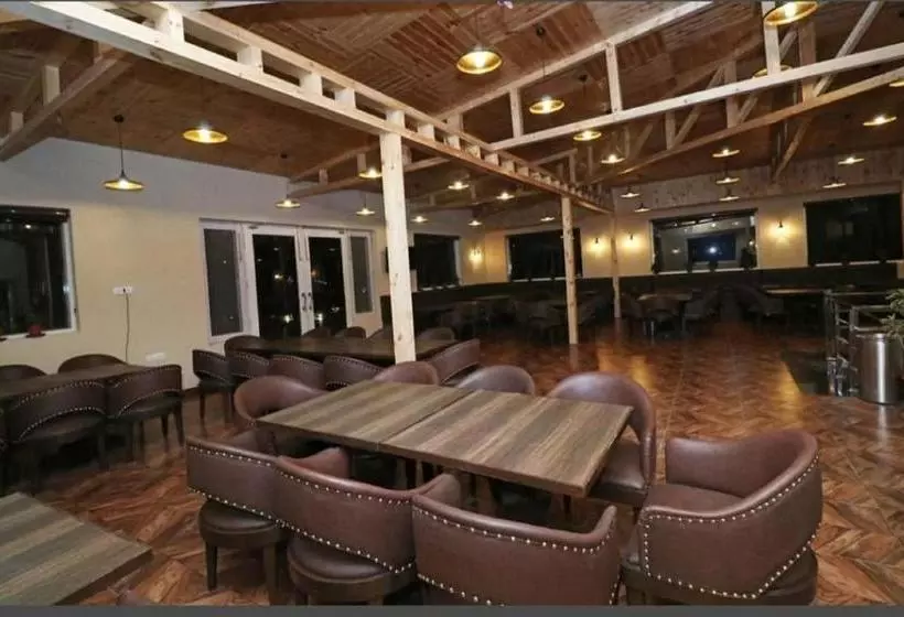 ホテル The Forest View Resort