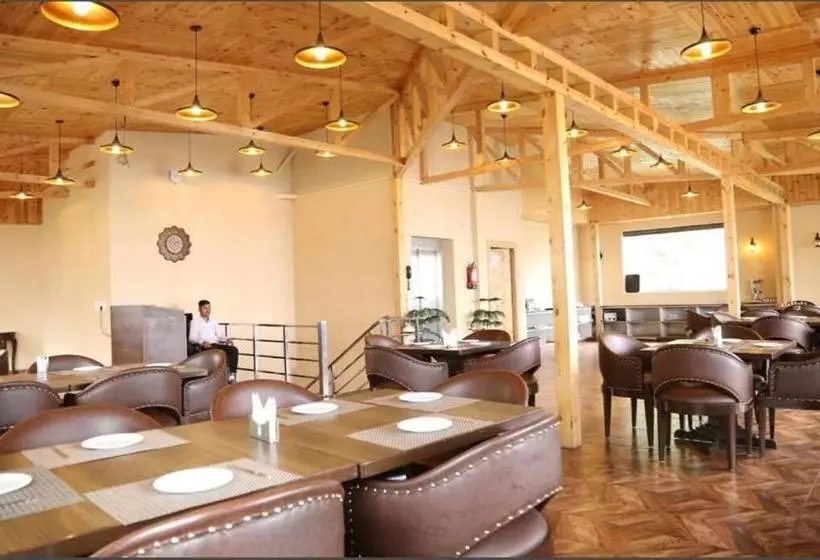 ホテル The Forest View Resort