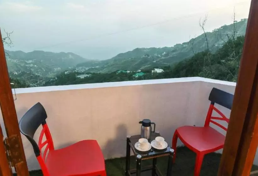 ホテル The Forest View Resort
