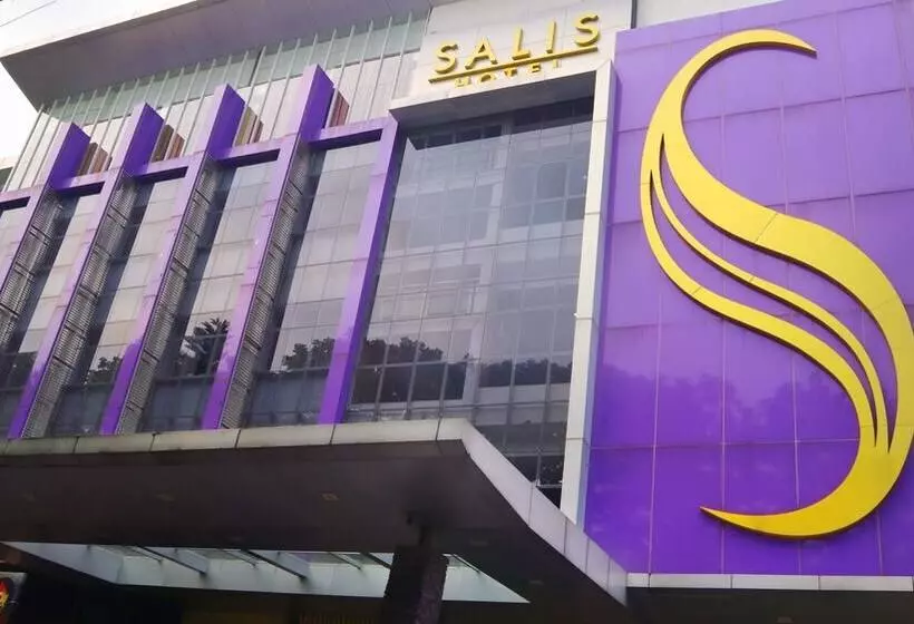 Hotel The Salis