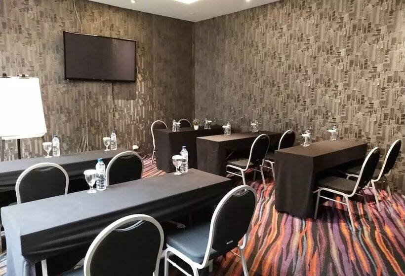 Hotel The Salis