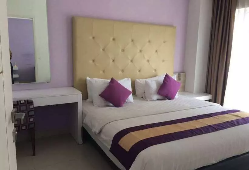 Hotel The Salis
