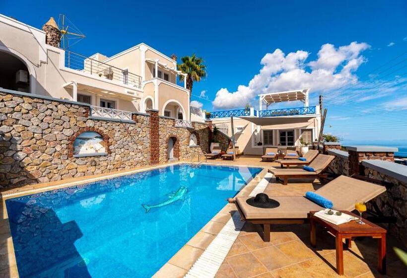 Hotel Thira