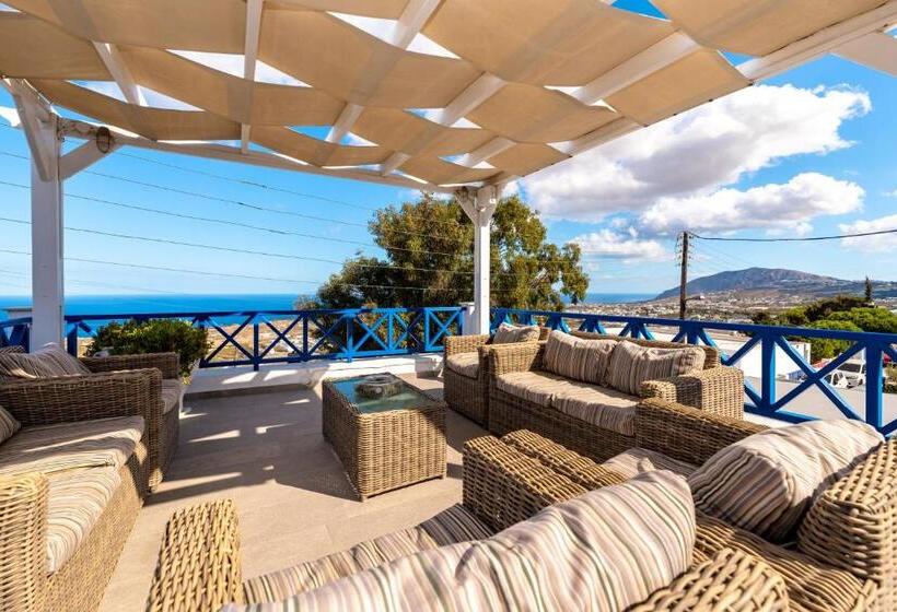 Hotel Thira