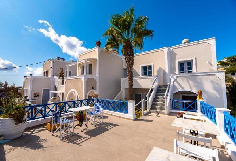 Hotel Thira
