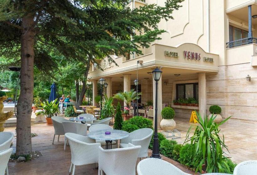 هتل Venus