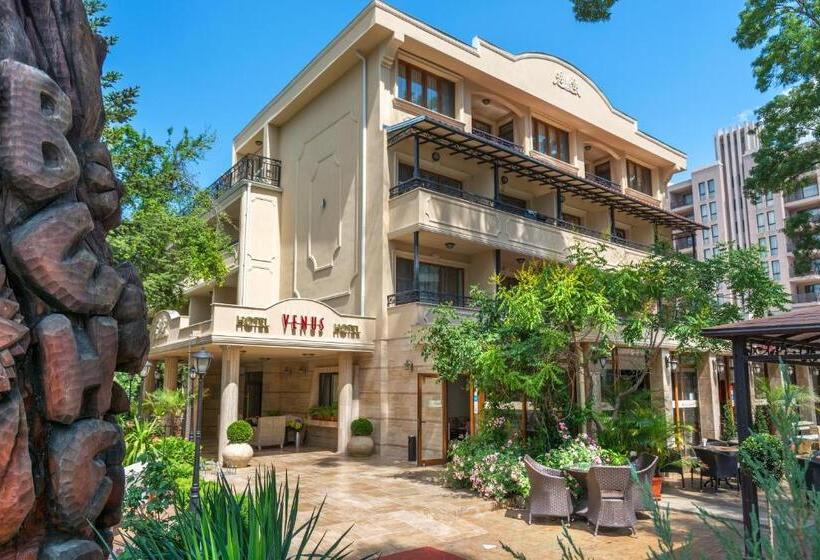 هتل Venus