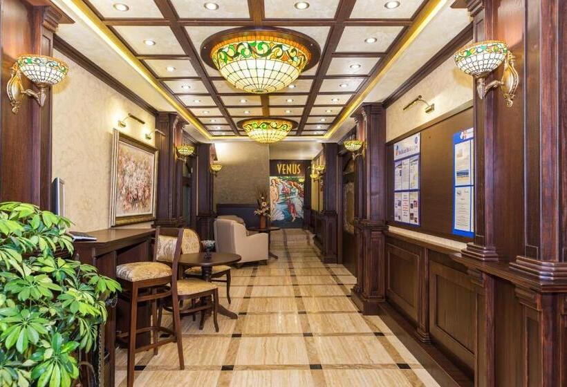 هتل Venus