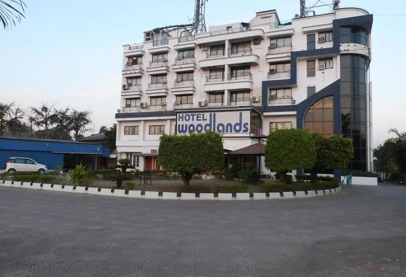 Hôtel Woodlands