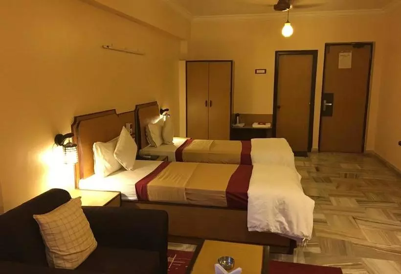 Hôtel Woodlands