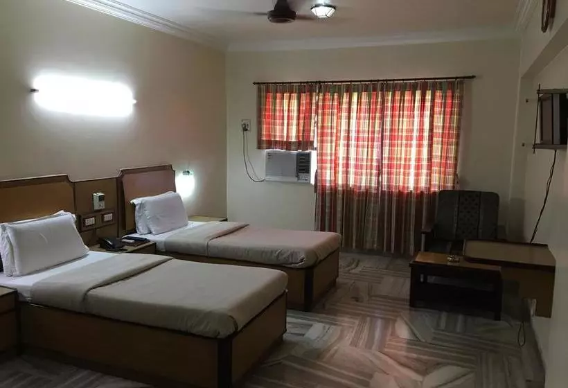Hôtel Woodlands