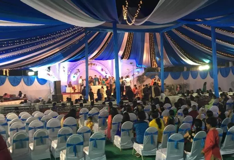 Hôtel Woodlands